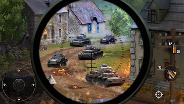 炮兵世界