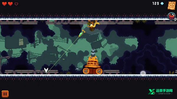 丹达拉安卓汉化版