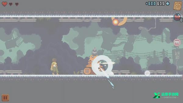 丹达拉安卓汉化版