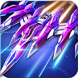 雷电战机雷霆版