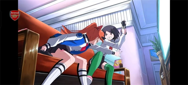 热血少女物语2安卓版