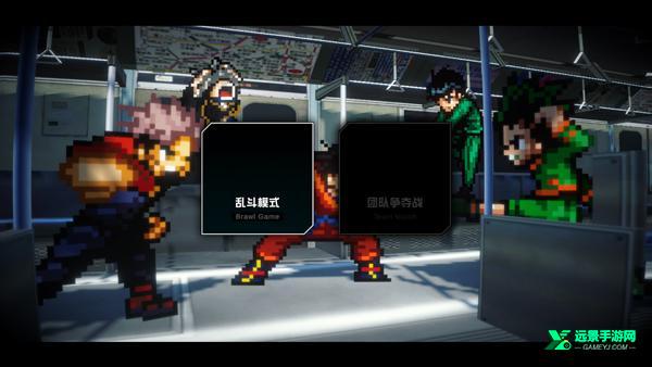 超战记五条悟版