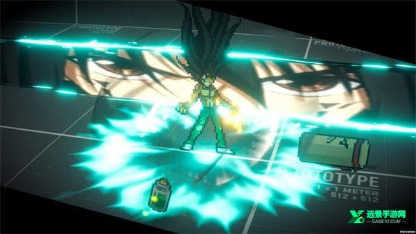 超战记五条悟版