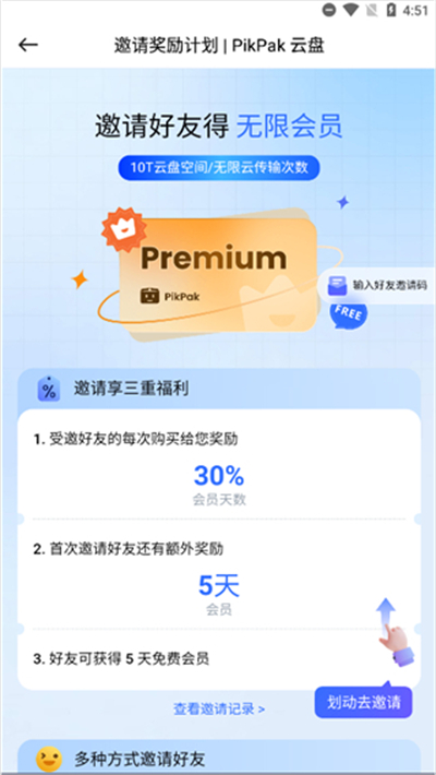 pikpak云盘