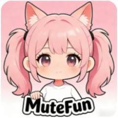 mutefun动漫官方版