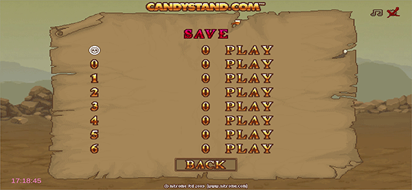 双刃战士之放弃公主