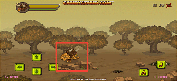 双刃战士之放弃公主