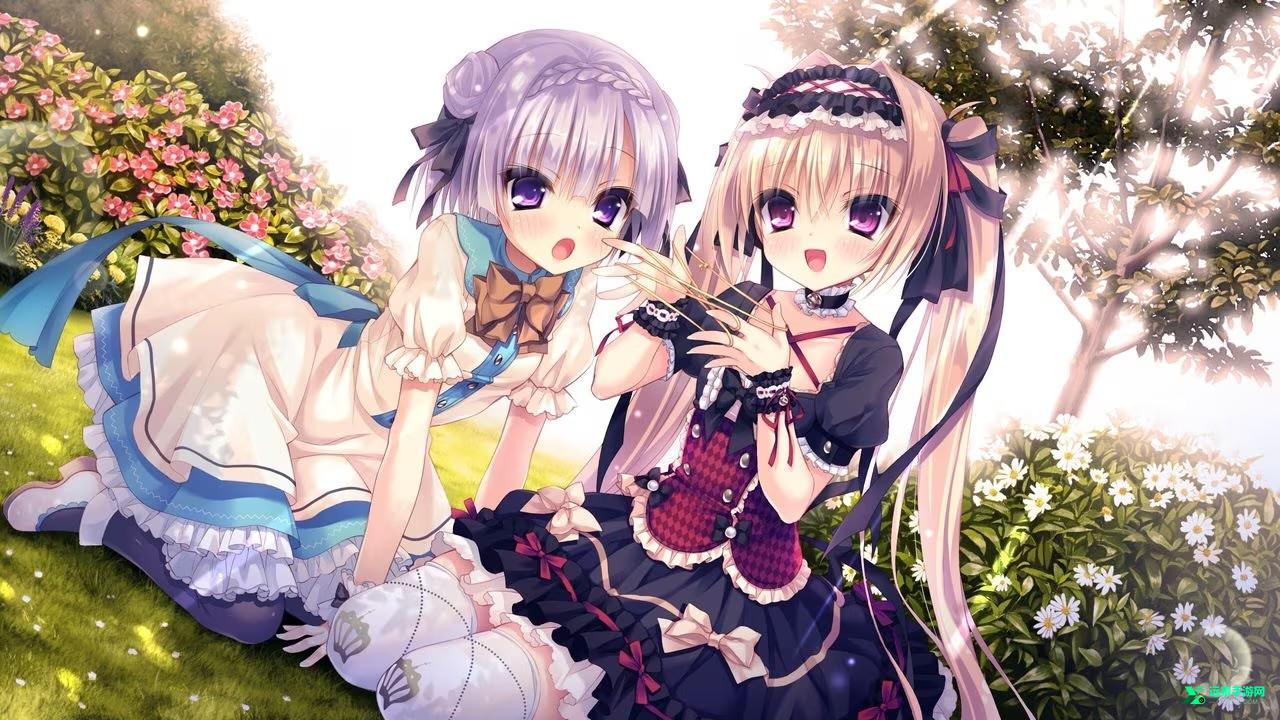 逝去的你于馆中萌生的憎恶冷狐版