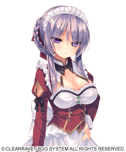 逝去的你于馆中萌生的憎恶冷狐版