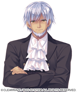 逝去的你于馆中萌生的憎恶冷狐版