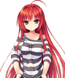 逝去的你于馆中萌生的憎恶冷狐版