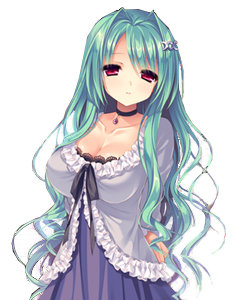 逝去的你于馆中萌生的憎恶冷狐版