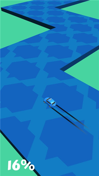 全民漂移3D正版