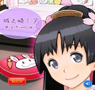 萌娘触摸2汉化版