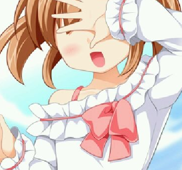 调皮的上升气流君手机版