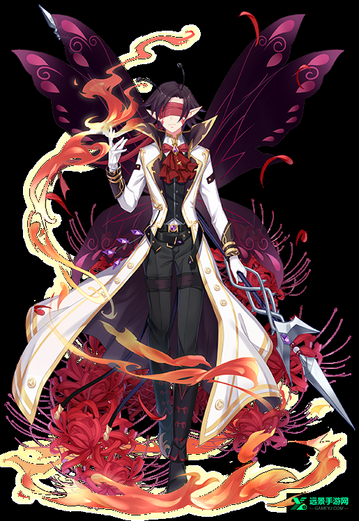 小花仙拉贝尔之约页游互通版