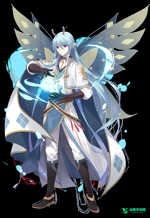 小花仙拉贝尔之约页游互通版