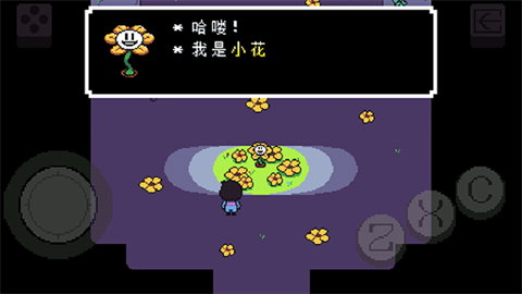尘埃传说汉化版