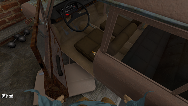 长途旅行正版手游