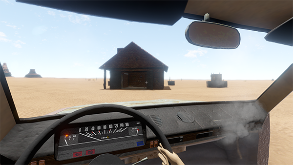 长途旅行正版手游