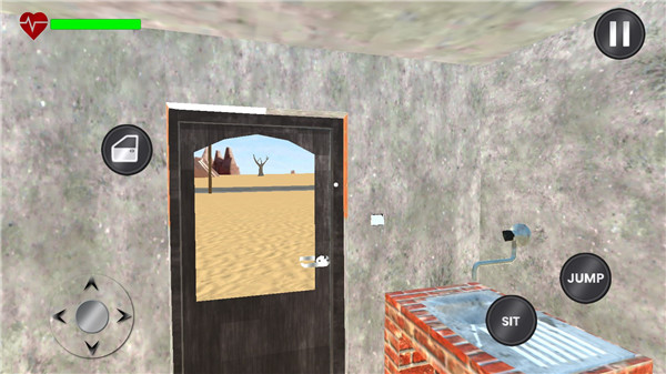 长途旅行正版手游