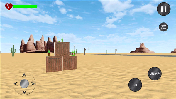 长途旅行正版手游