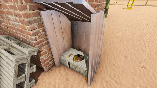 长途旅行正版手游