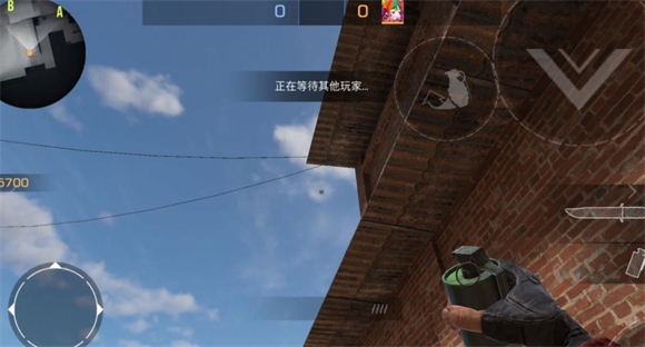 Standoff2