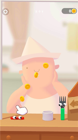 叉子与香肠3.25.8