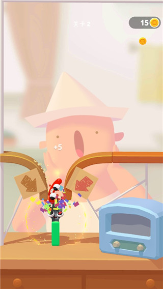 叉子与香肠3.25.8