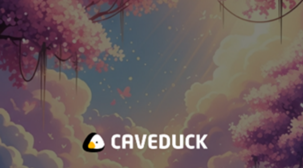 Caveduck