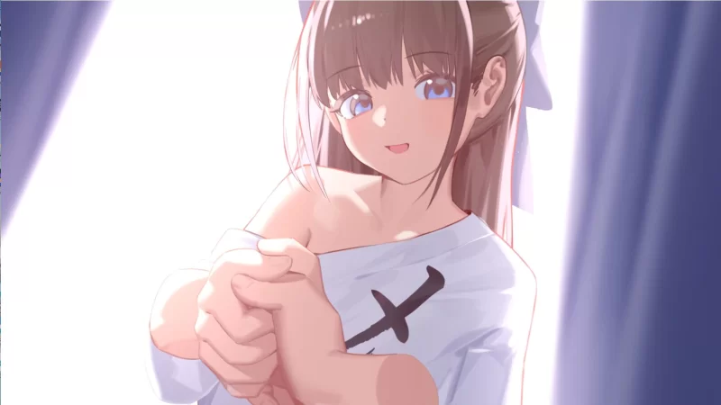 与妹妹的同居生活