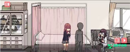 和散漫的同学一起生活汉化版