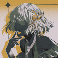 圣歌德嘉的挽歌