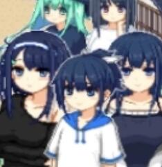 乡间拾趣夏日谈冷狐版