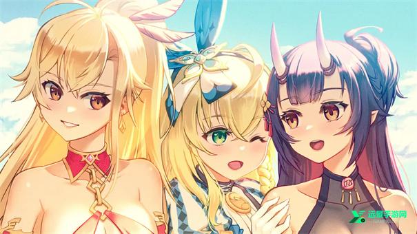 赫雷斯的角斗场2汉化版