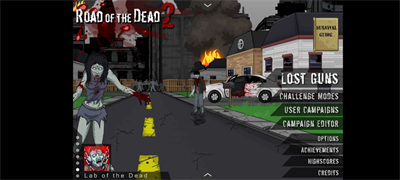 死亡之路2