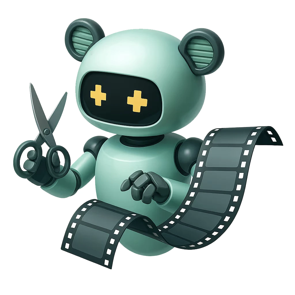 autocutvideo电脑版