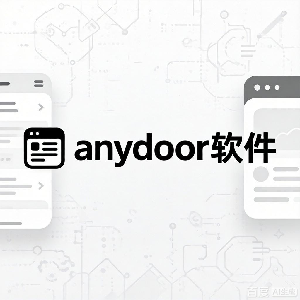 anydoor