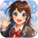 会说话的女友中文版