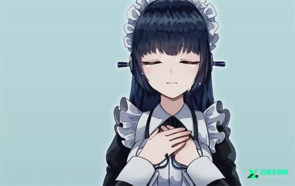 雨音和自动人形