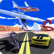 漫游都市游戏安卓版