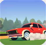 只是一个赛车游戏