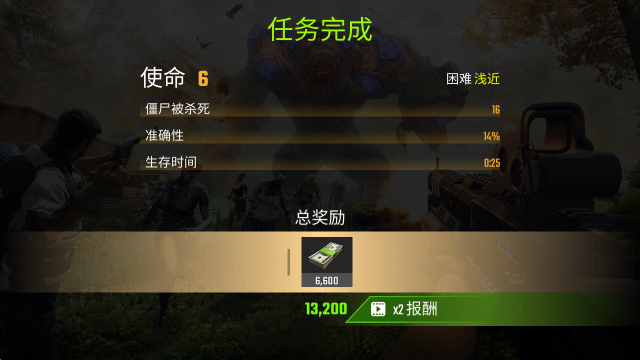 火焰启示录
