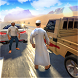 公路狂飙模拟器