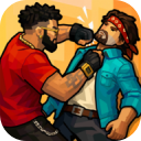 城市战士与街头帮派中文版