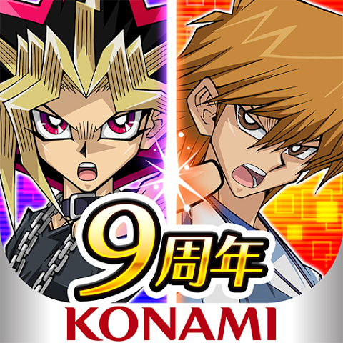 游戏王决斗链接国际服