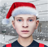 逃跑男孩(黑客菜单)中文