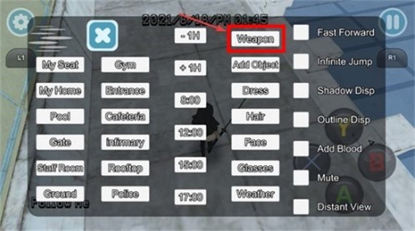 病娇模拟器手机