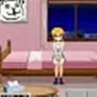 在房间里尽情玩耍游戏冷狐版